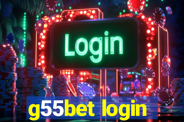 g55bet login